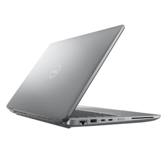 Ноутбук Dell Latitude 5450 (210-BMPS_i5H321TBVWP)