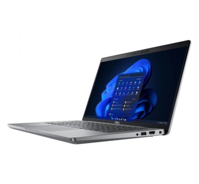 Ноутбук Dell Latitude 5450 (210-BMPS_i5H321TBVWP)