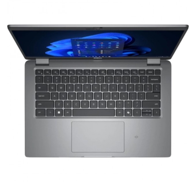 Ноутбук Dell Latitude 5450 (210-BMPS_i5H321TBVWP)