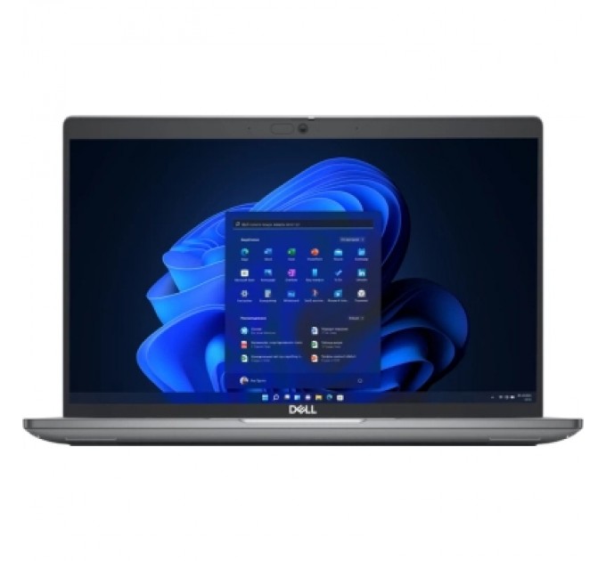 Ноутбук Dell Latitude 5450 (210-BMPS_i5H321TBVWP)