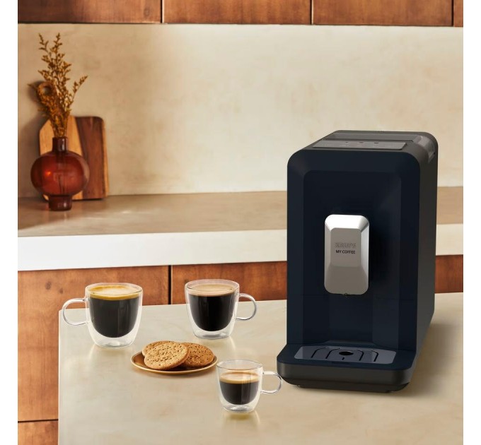 Кавомашина Krups My Coffee EA2004E0