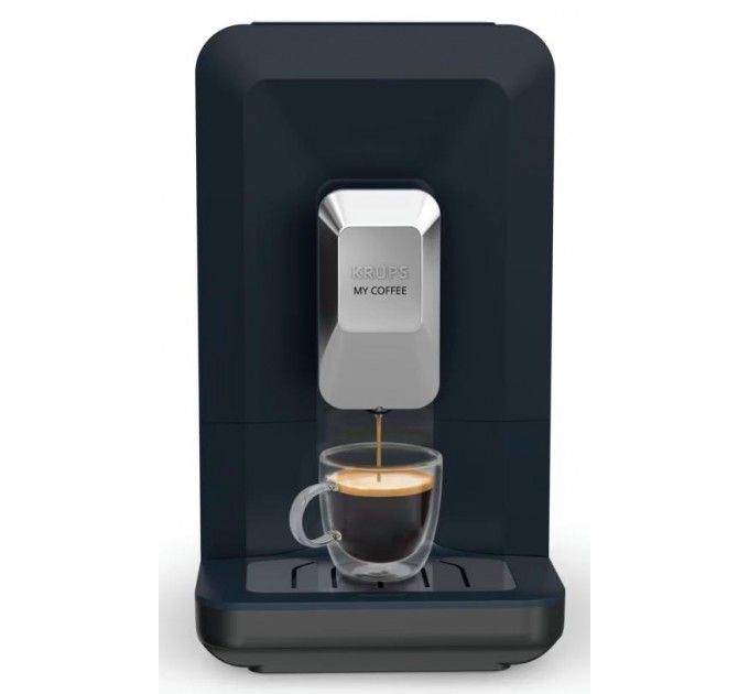 Кавомашина Krups My Coffee EA2004E0