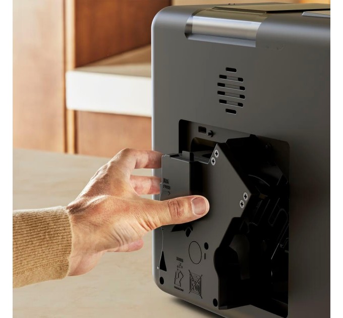 Кавомашина Krups My Coffee EA2004E0