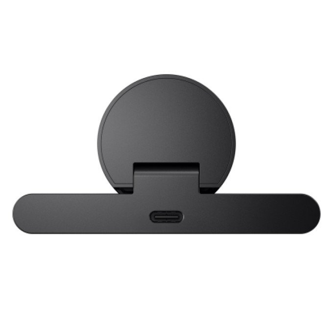 Lenovo Веб-камера Lenovo QHD Black (4XC1Q25245)