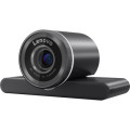 Lenovo Веб-камера Lenovo QHD Black (4XC1Q25245)