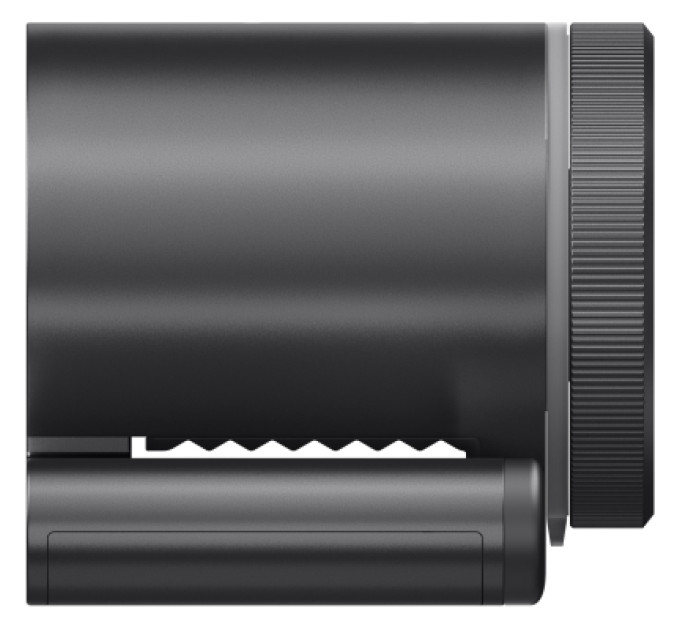 Lenovo Веб-камера Lenovo QHD Black (4XC1Q25245)