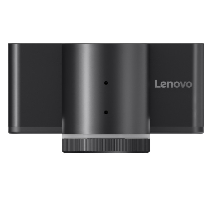 Lenovo Веб-камера Lenovo QHD Black (4XC1Q25245)