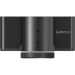 Lenovo Веб-камера Lenovo QHD Black (4XC1Q25245)