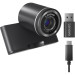 Lenovo Веб-камера Lenovo QHD Black (4XC1Q25245)
