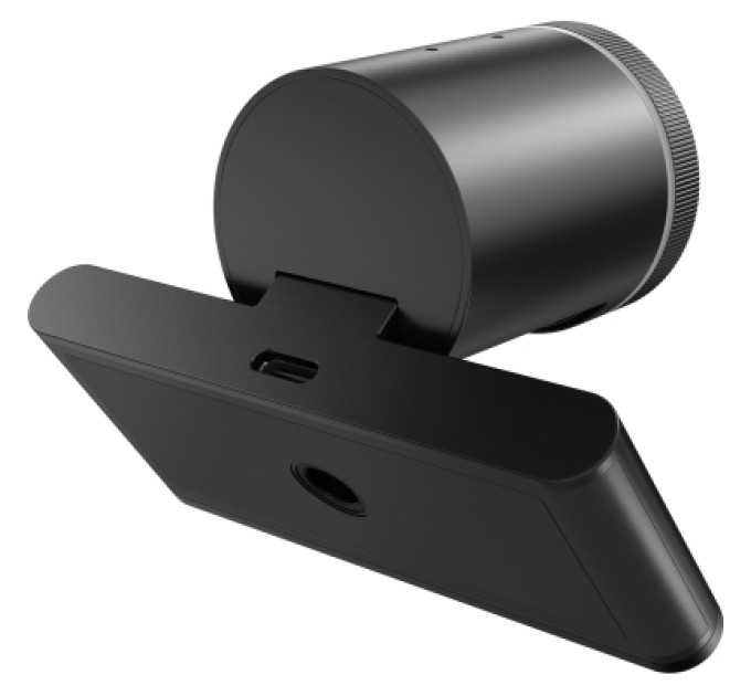 Lenovo Веб-камера Lenovo QHD Black (4XC1Q25245)