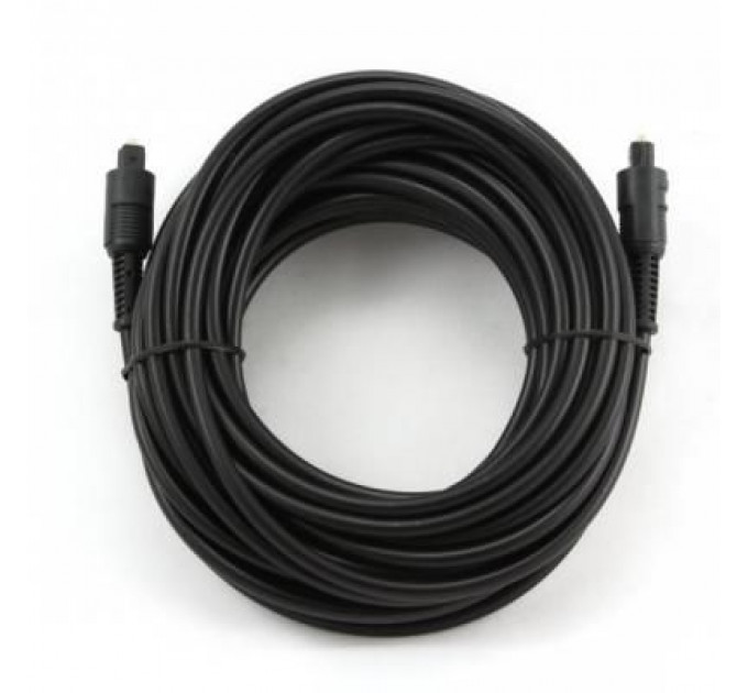 Кабель мультимедійний аудио оптический 7.5m Cablexpert (CC-OPT-7.5M)