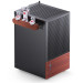 JONSBO Корпус для ПК JONSBO T6 Black