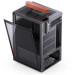 JONSBO Корпус для ПК JONSBO T6 Black