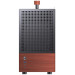 JONSBO Корпус для ПК JONSBO T6 Black