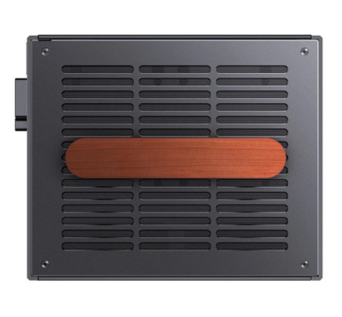JONSBO Корпус для ПК JONSBO T6 Black
