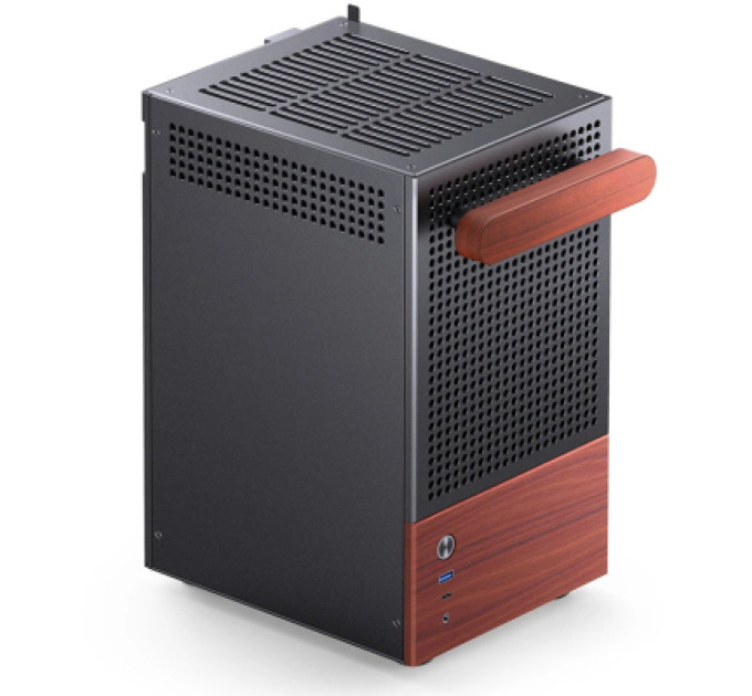 JONSBO Корпус для ПК JONSBO T6 Black