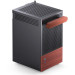 JONSBO Корпус для ПК JONSBO T6 Black
