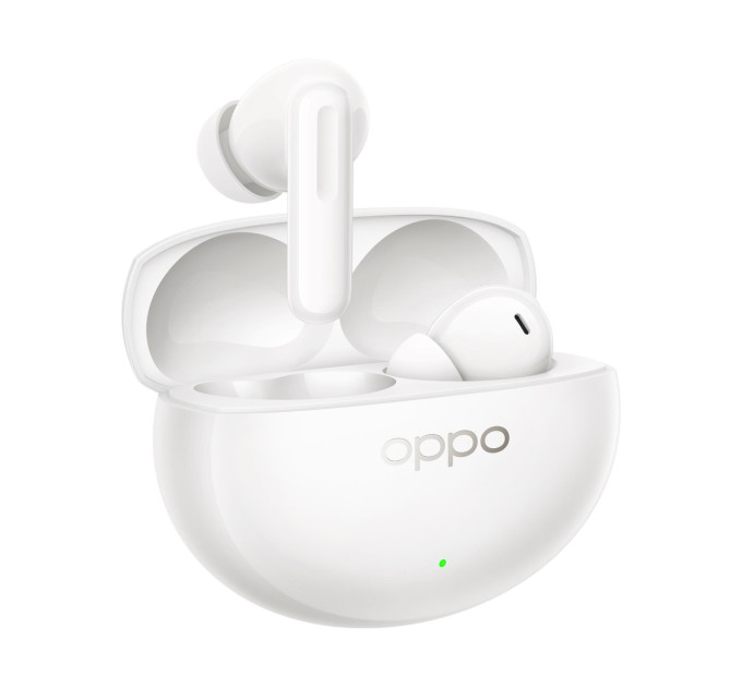Oppo Бездротові навушники ENCO AIR5 PRO ETEL1 PEARL WHITE OPPO