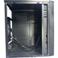 Delux Корпус Delux MK 360 Black 450W 12Fan