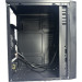 Delux Корпус Delux MK 360 Black 500W 12Fan
