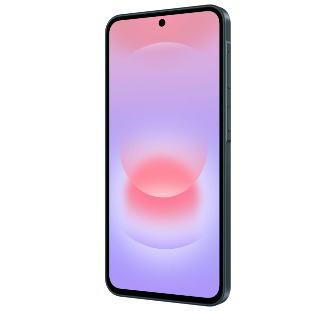 Samsung Смартфон Samsung Galaxy A37 5G 6/128GB Awesome Graygreen (SM-A376BDGBEUC)