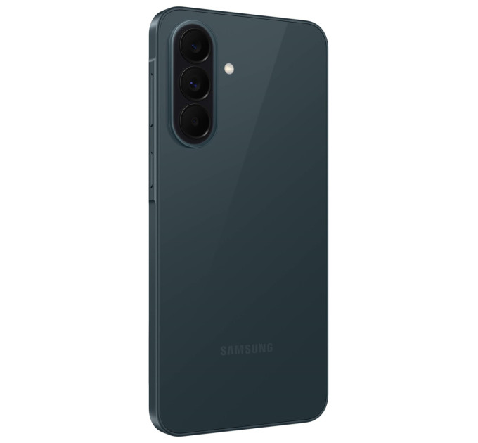 Samsung Смартфон Samsung Galaxy A37 5G 6/128GB Awesome Graygreen (SM-A376BDGBEUC)