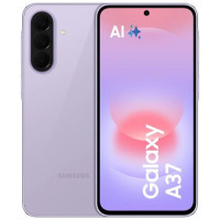 Смартфон Samsung Galaxy A37 5G 6/128GB Awesome Lavender (SM-A376BLVBEUC)