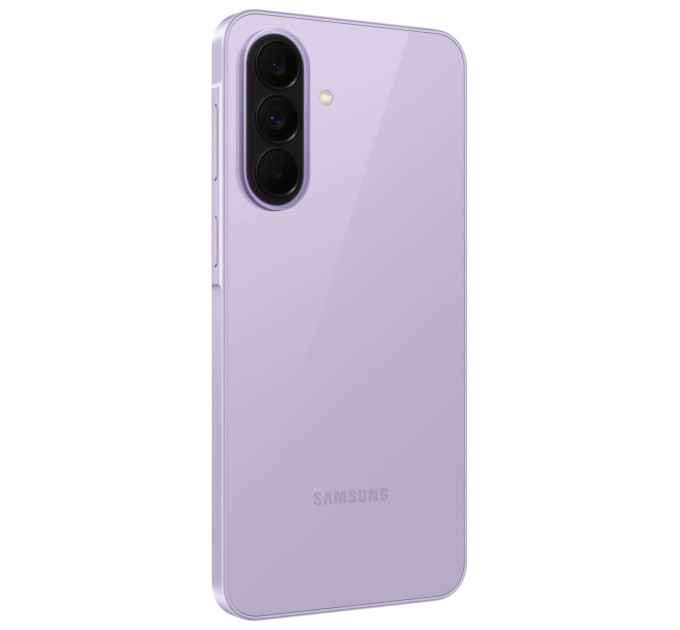 Samsung Смартфон Samsung Galaxy A37 5G 6/128GB Awesome Lavender (SM-A376BLVBEUC)