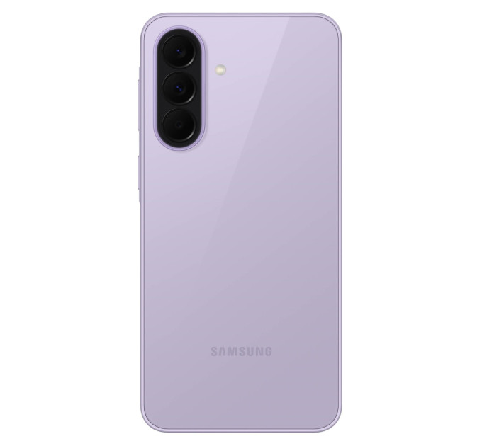 Samsung Смартфон Samsung Galaxy A37 5G 6/128GB Awesome Lavender (SM-A376BLVBEUC)