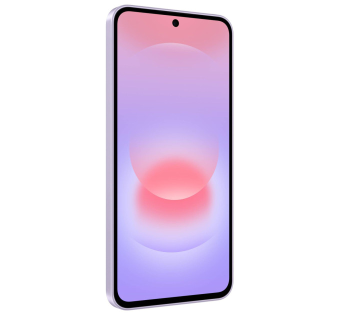 Samsung Смартфон Samsung Galaxy A37 5G 6/128GB Awesome Lavender (SM-A376BLVBEUC)