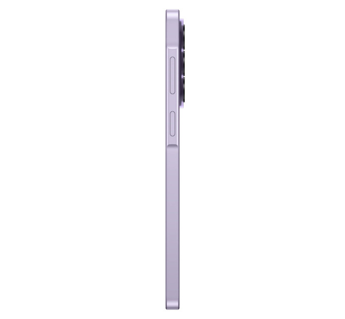 Samsung Смартфон Samsung Galaxy A37 5G 6/128GB Awesome Lavender (SM-A376BLVBEUC)