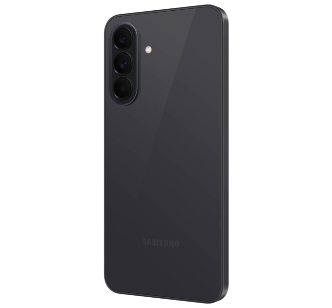 Samsung Смартфон Samsung Galaxy A37 5G 8/256GB Awesome Charcoal (SM-A376BZAGEUC)