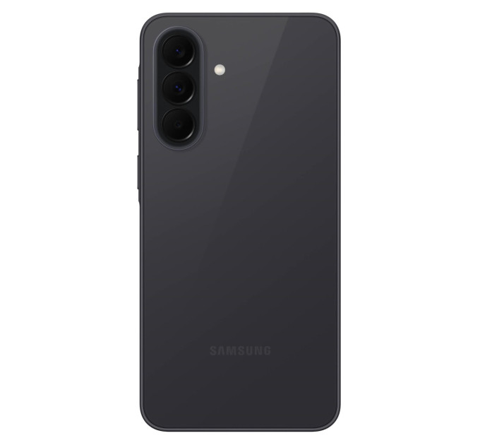 Samsung Смартфон Samsung Galaxy A37 5G 8/256GB Awesome Charcoal (SM-A376BZAGEUC)