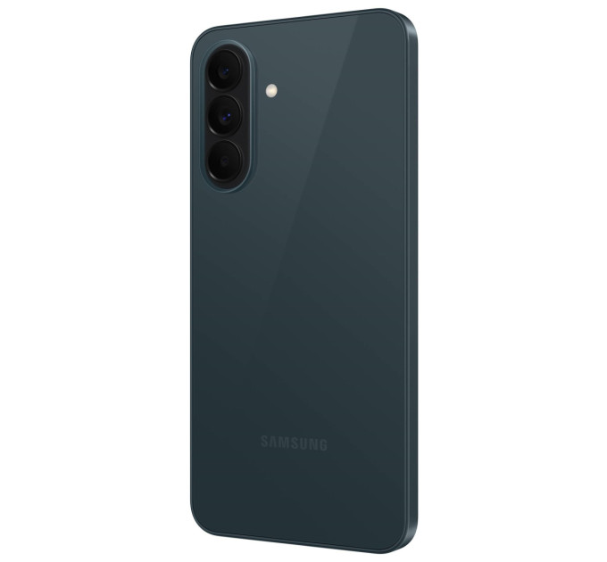 Samsung Смартфон Samsung Galaxy A37 5G 8/256GB Awesome Graygreen (SM-A376BDGGEUC)