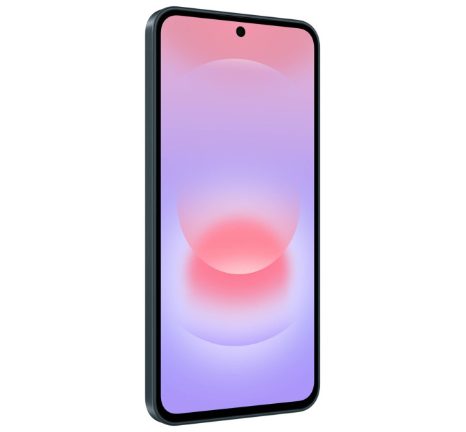 Samsung Смартфон Samsung Galaxy A37 5G 8/256GB Awesome Graygreen (SM-A376BDGGEUC)