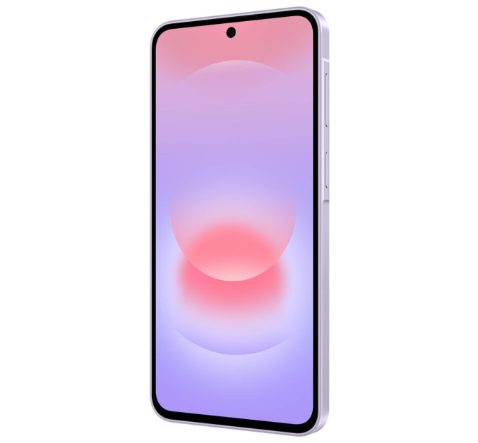 Samsung Смартфон Samsung Galaxy A37 5G 8/256GB Awesome Lavender (SM-A376BLVGEUC)