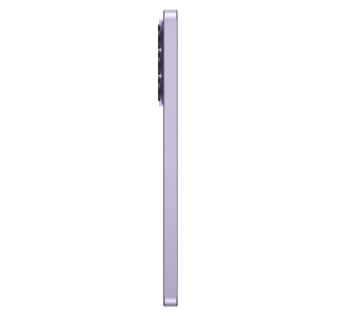 Samsung Смартфон Samsung Galaxy A37 5G 8/256GB Awesome Lavender (SM-A376BLVGEUC)