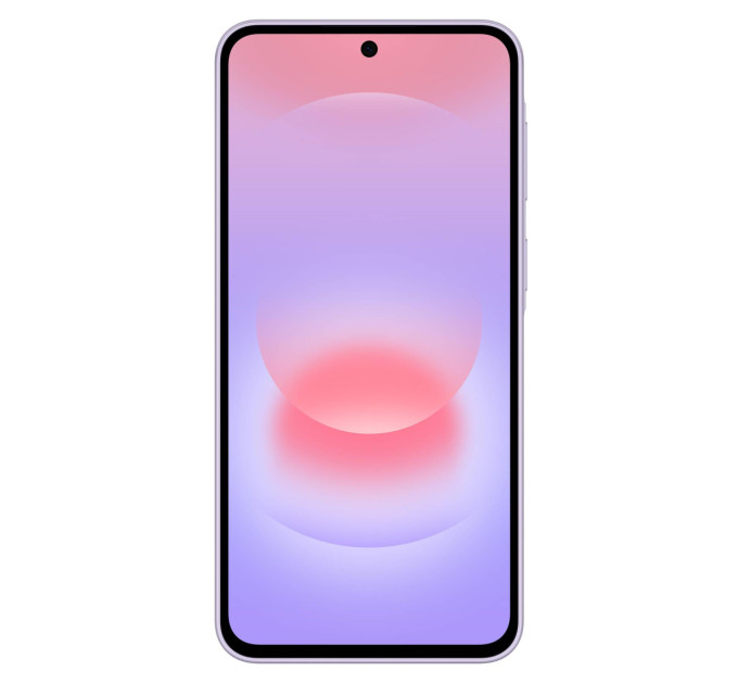 Samsung Смартфон Samsung Galaxy A37 5G 8/256GB Awesome Lavender (SM-A376BLVGEUC)