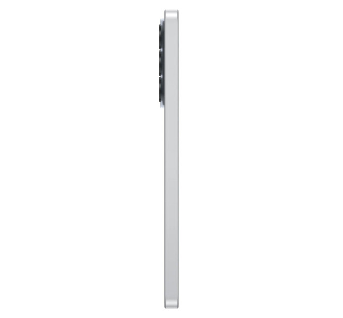 Samsung Смартфон Samsung Galaxy A37 5G 8/256GB Awesome White (SM-A376BZWGEUC)