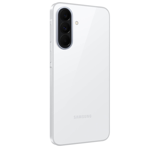 Samsung Смартфон Samsung Galaxy A37 5G 8/256GB Awesome White (SM-A376BZWGEUC)