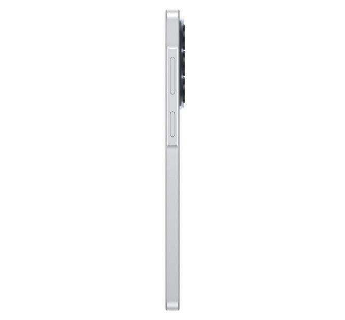 Samsung Смартфон Samsung Galaxy A37 5G 8/256GB Awesome White (SM-A376BZWGEUC)