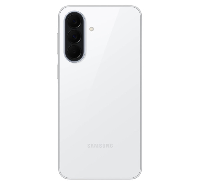 Samsung Смартфон Samsung Galaxy A37 5G 8/256GB Awesome White (SM-A376BZWGEUC)