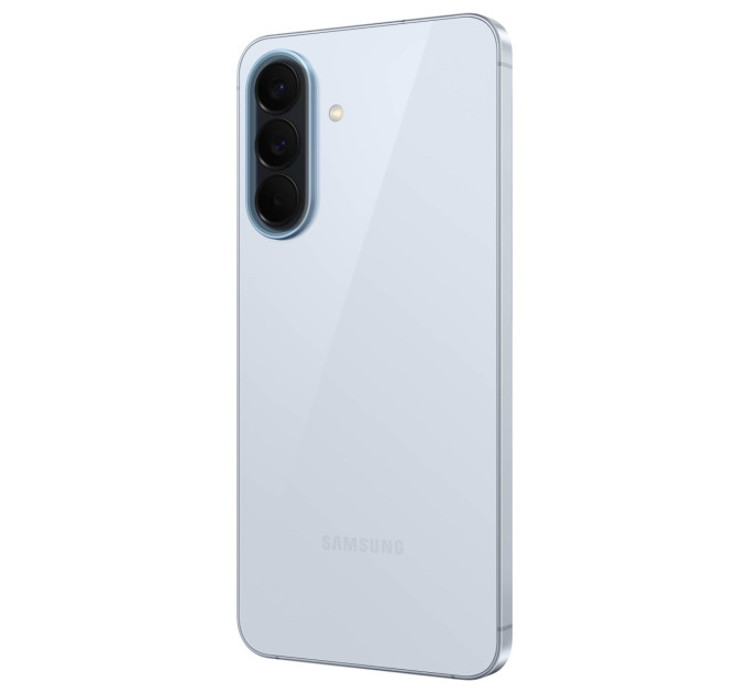 Samsung Смартфон Samsung Galaxy A57 5G 12/512GB Awesome Icyblue (SM-A576BLBHEUC)