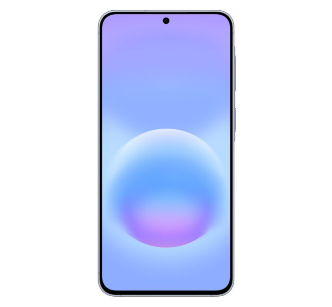 Samsung Смартфон Samsung Galaxy A57 5G 12/512GB Awesome Icyblue (SM-A576BLBHEUC)