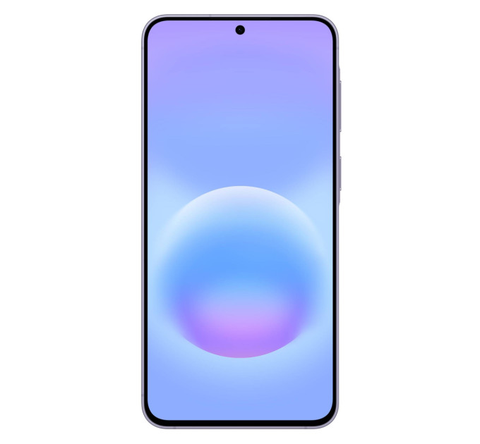 Samsung Смартфон Samsung Galaxy A57 5G 12/512GB Awesome Lilac (SM-A576BZVHEUC)