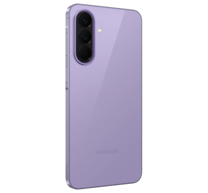 Samsung Смартфон Samsung Galaxy A57 5G 12/512GB Awesome Lilac (SM-A576BZVHEUC)