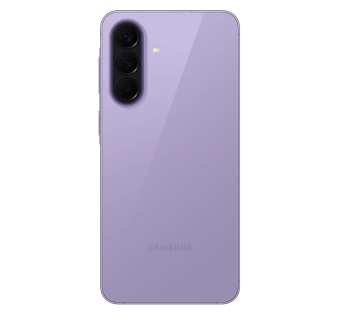 Samsung Смартфон Samsung Galaxy A57 5G 12/512GB Awesome Lilac (SM-A576BZVHEUC)