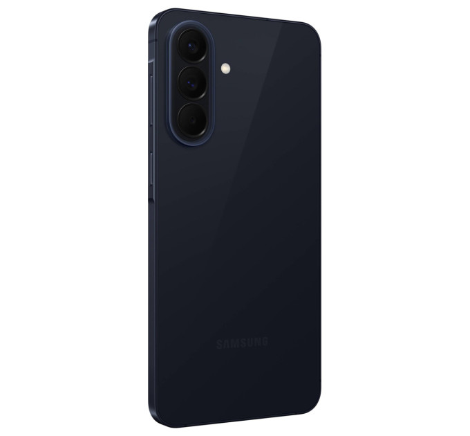Samsung Смартфон Samsung Galaxy A57 5G 12/512GB Awesome Navy (SM-A576BDBHEUC)