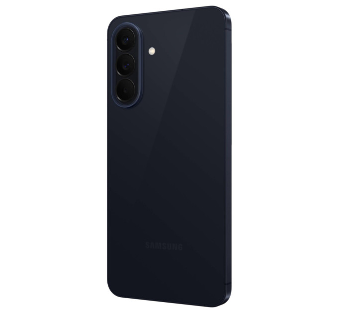 Samsung Смартфон Samsung Galaxy A57 5G 12/512GB Awesome Navy (SM-A576BDBHEUC)