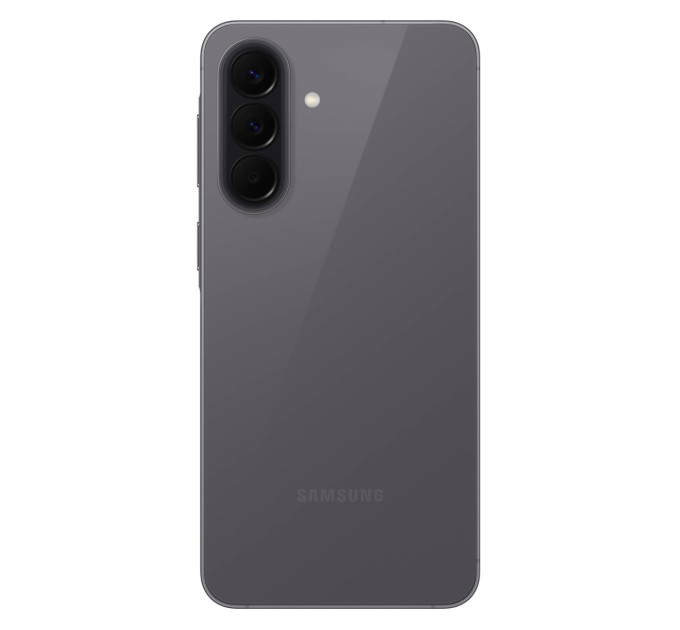 Samsung Смартфон Samsung Galaxy A57 5G 8/128GB Awesome Gray (SM-A576BZABEUC)